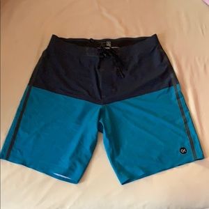 Outerknown Apex Trunks by Kelly Slater